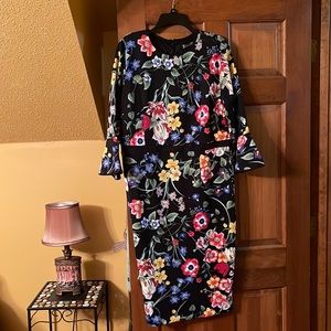 NY&Co Floral Dress